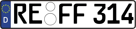RE-FF314