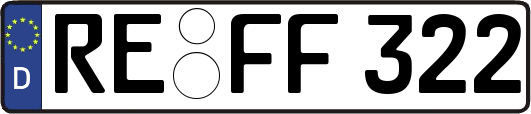 RE-FF322