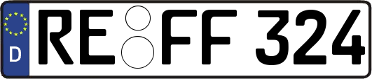 RE-FF324