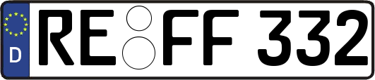 RE-FF332