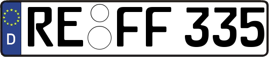 RE-FF335