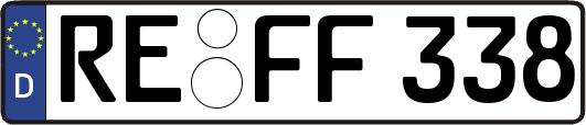 RE-FF338