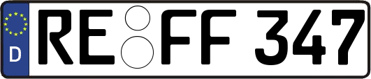 RE-FF347