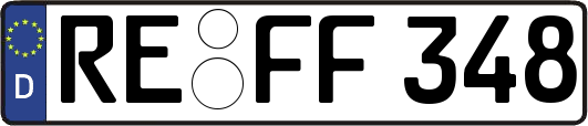 RE-FF348