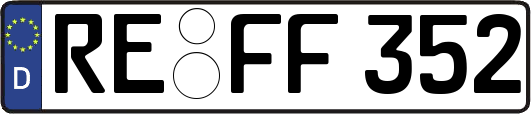 RE-FF352