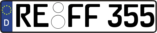 RE-FF355