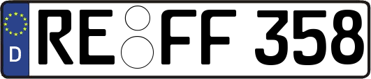 RE-FF358