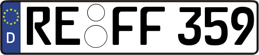 RE-FF359