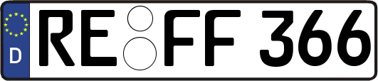 RE-FF366