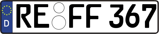 RE-FF367