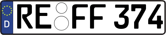 RE-FF374