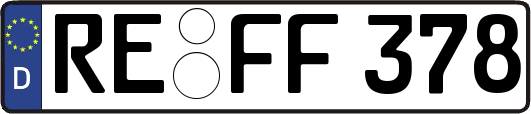 RE-FF378
