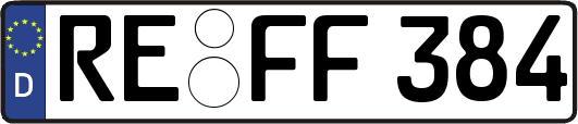 RE-FF384