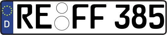 RE-FF385