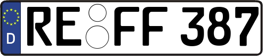 RE-FF387