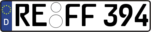 RE-FF394