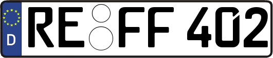 RE-FF402