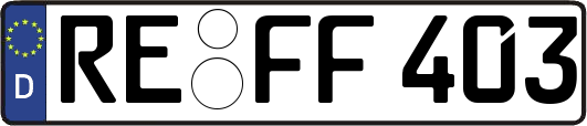 RE-FF403