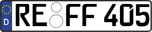 RE-FF405