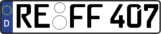 RE-FF407