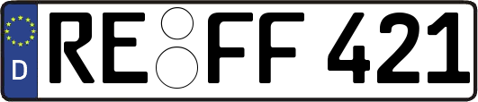 RE-FF421