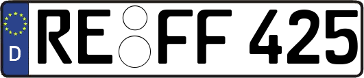 RE-FF425