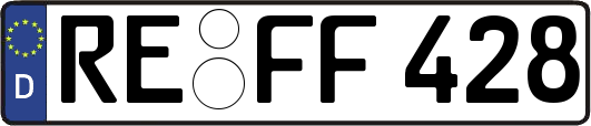 RE-FF428
