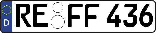 RE-FF436