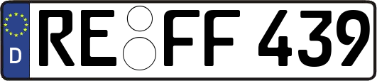 RE-FF439