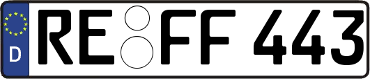 RE-FF443