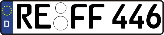 RE-FF446