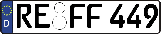 RE-FF449