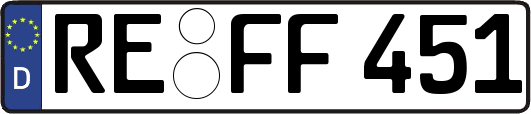 RE-FF451