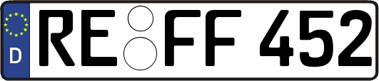 RE-FF452