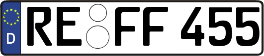 RE-FF455