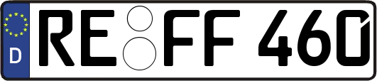 RE-FF460