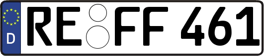 RE-FF461