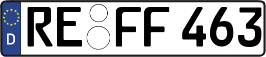 RE-FF463