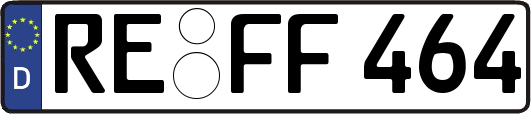 RE-FF464