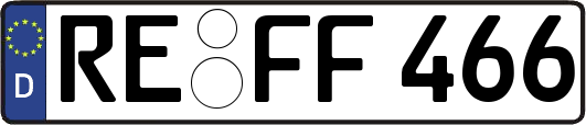 RE-FF466