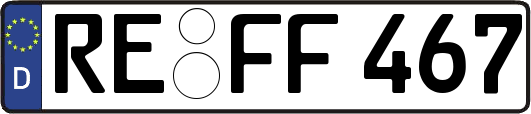 RE-FF467