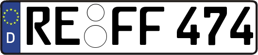 RE-FF474