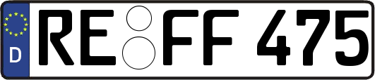 RE-FF475