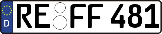 RE-FF481