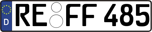 RE-FF485