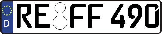 RE-FF490