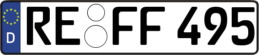 RE-FF495