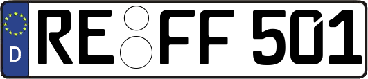 RE-FF501