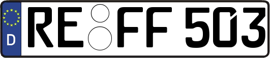 RE-FF503
