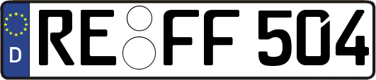 RE-FF504